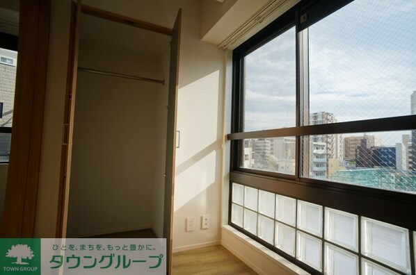 レジデンス南大塚スクエアの物件内観写真